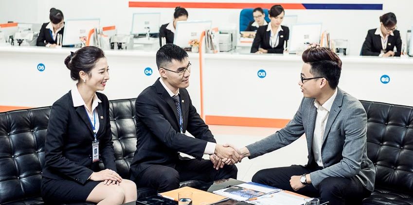 SHB ưu đãi lãi suất vay chỉ từ 6,5%/năm cho doanh nghiệp nhỏ và vừa