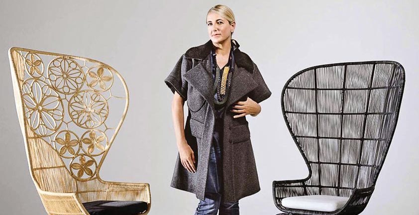 Chung kết cuộc thi Cotton USA – Fashion Design Contest