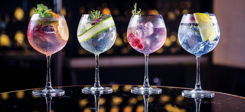 Passion Cocktail