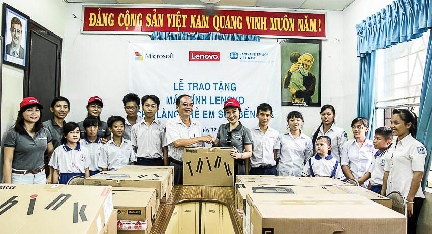 Chung kết cuộc thi Cotton USA – Fashion Design Contest