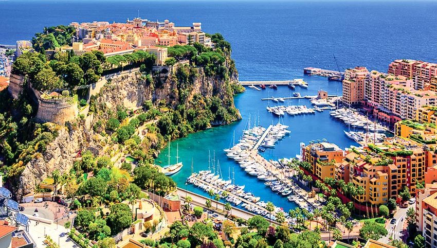 Thăm Hạ Long trên du thuyền sang trọng