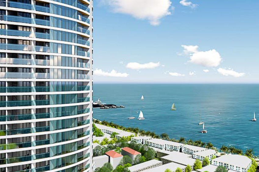 Ba lời khuyên khi đầu tư condotel