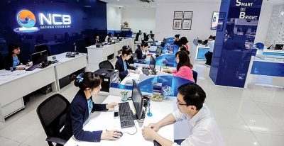 Mừng sinh nhật vàng 22 ngàn quà tặng từ NCB