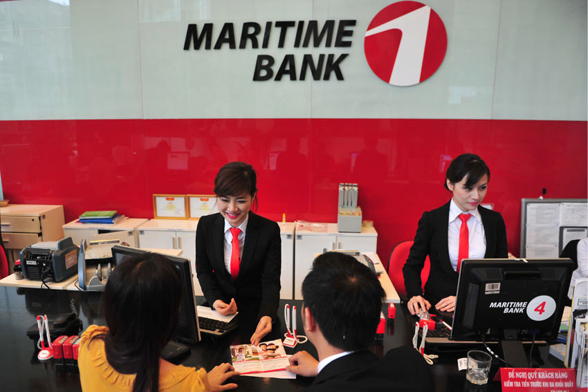 Ưu đãi tới 50% tại Hàn Quốc với thẻ quốc tế Maritime Bank