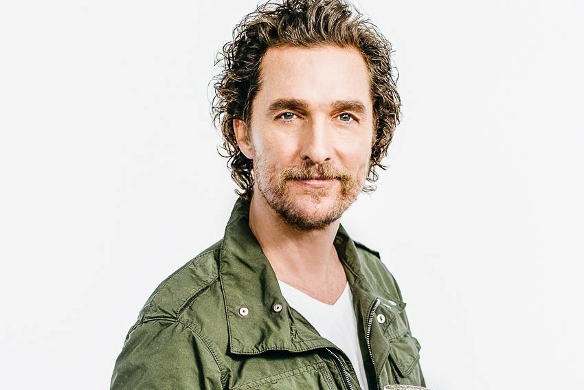 Cùng Kiehl’s và Matthew Mcconaughey chung tay giúp đỡ trẻ em tự kỷ