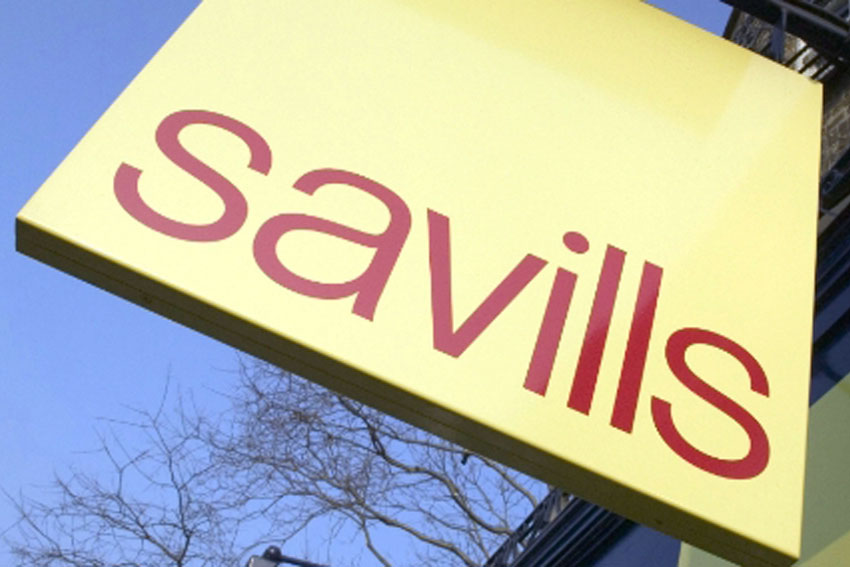 Thị trường căn hộ hạng A tại TP.HCM trong quý III tăng mạnh