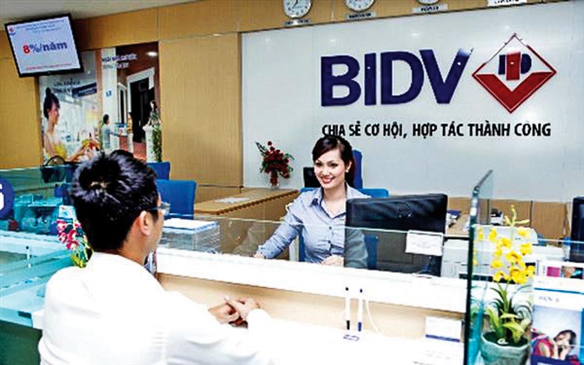 BIDV ra mắt dịch vụ Nộp thuế Hải quan điện tử 24/7