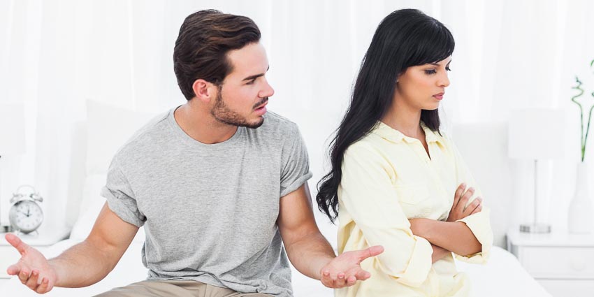 Người ấy “nghiện chỉ trích”