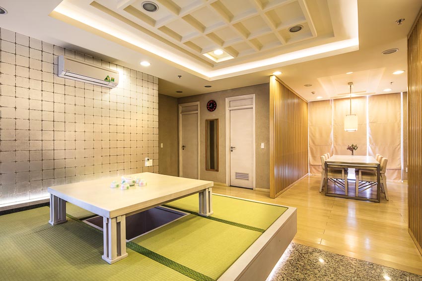 SORA Gardens – Giúp gia chủ thể hiện lòng hiếu khách