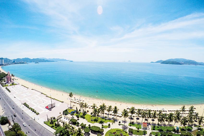 Lễ hội Halloween tại Saigon Saigon Rooftop Bar