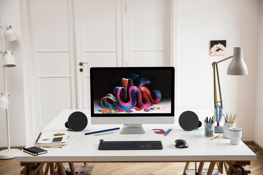 Loa máy tính phát âm thanh đỉnh cao