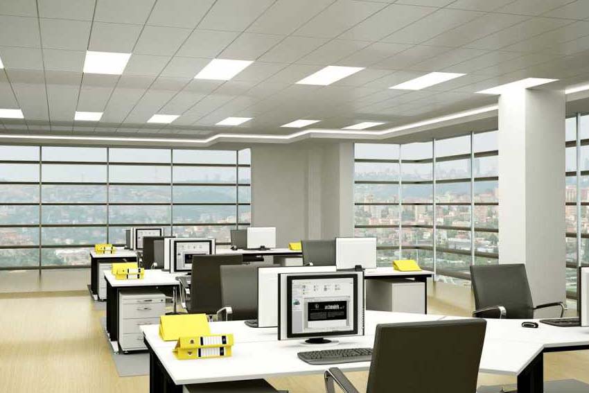 Nguồn cung thị trường văn phòng cho thuê tại TP.HCM tăng mạnh