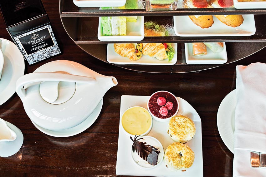 Cocktail đón mùa lễ hội