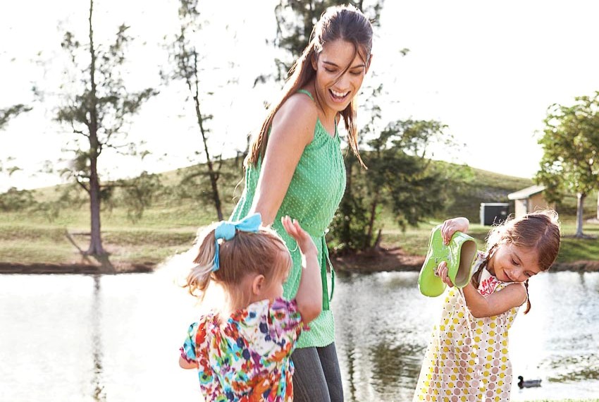 Năm biểu hiện của vợ chồng tâm đầu ý hợp