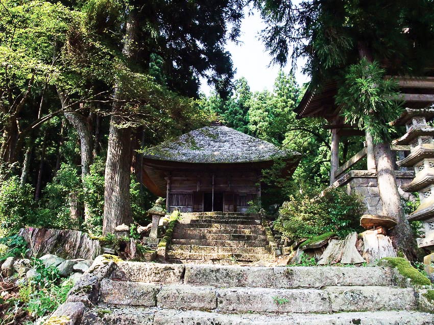 Niigata – vùng đất quyến rũ