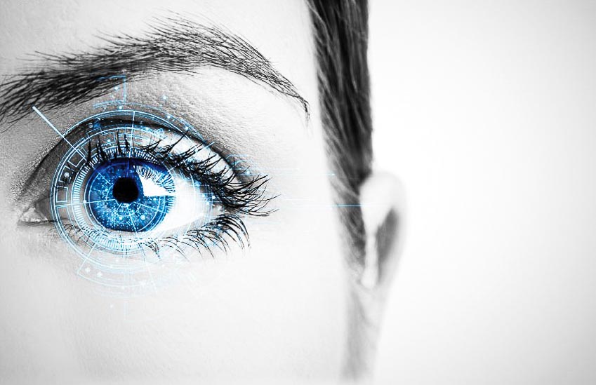 Ngân hàng Shinhan tiên phong cung cấp dịch vụ nhận diện sinh trắc học khi sử dụng Mobile Banking