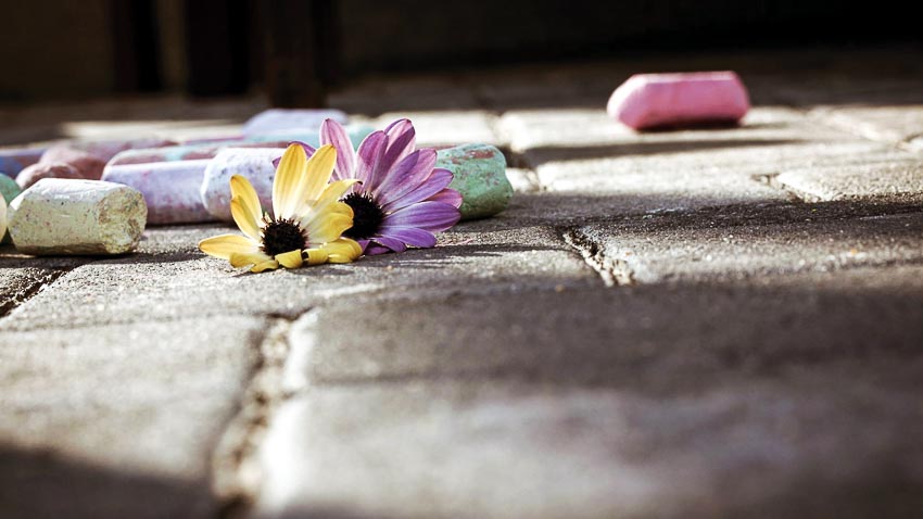 Năm biểu hiện của vợ chồng tâm đầu ý hợp