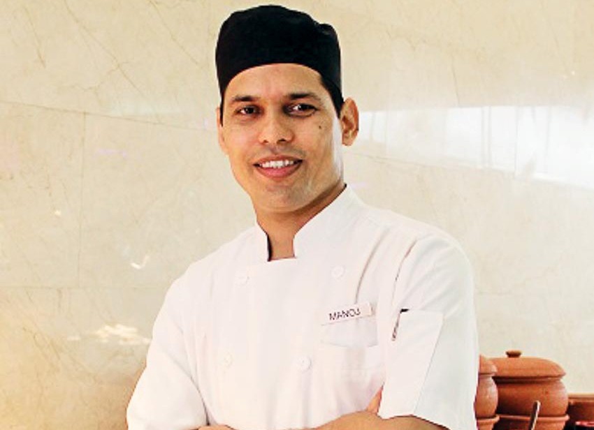 Đại tiệc Pháp tại Khách sạn Equatorial