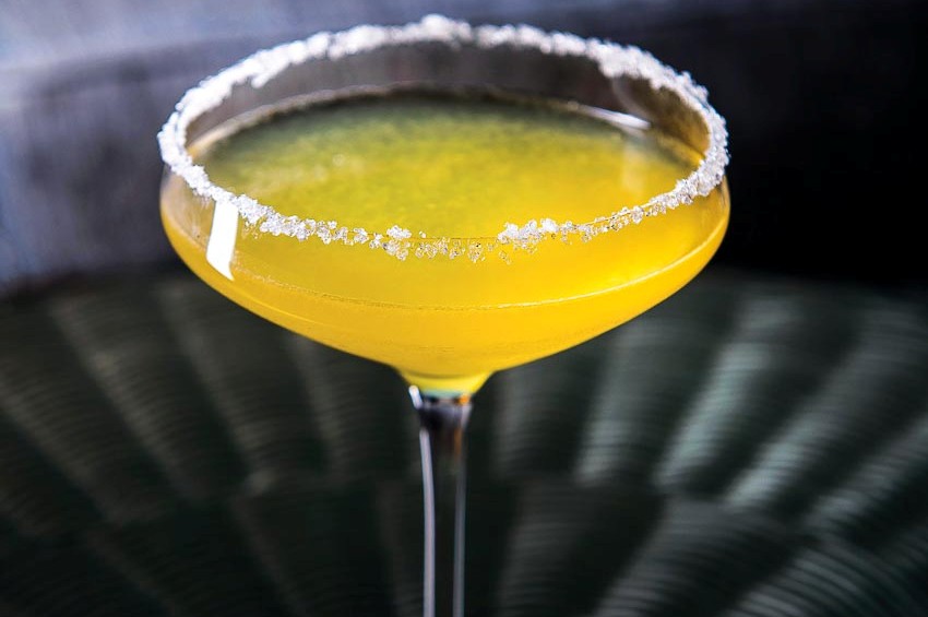 Bữa tiệc cuối năm hoành tráng tại Eastin Grand Hotel Saigon