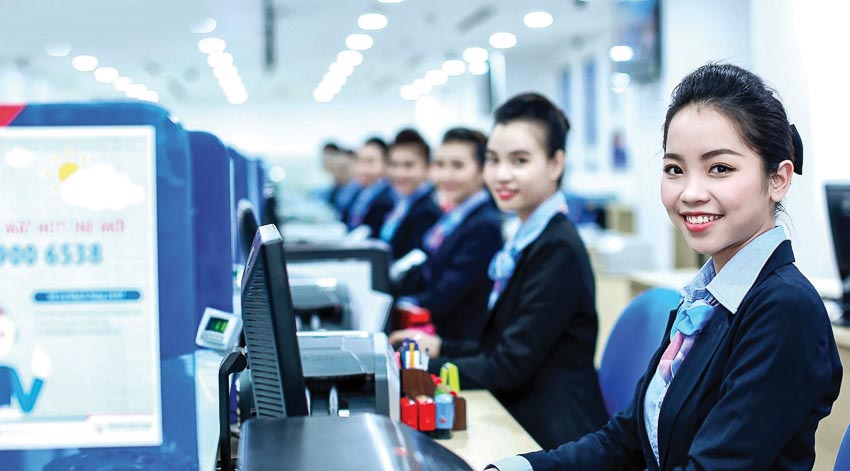 Trải nghiệm eBanking – Vươn tầm doanh nghiệp của SCB