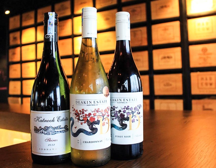 Bữa tiệc cuối năm hoành tráng tại Eastin Grand Hotel Saigon