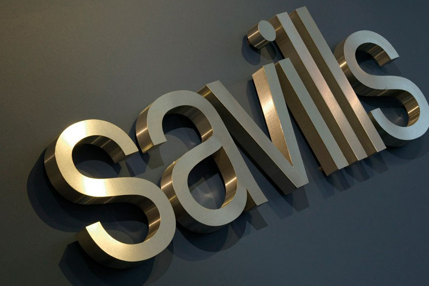 Savills làm đại lý cho thuê độc quyền tòa nhà HKL