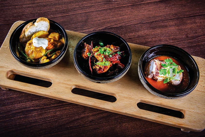 Giảm giá 50% món cua xốt ớt tại Nhà hàng Tung Garden