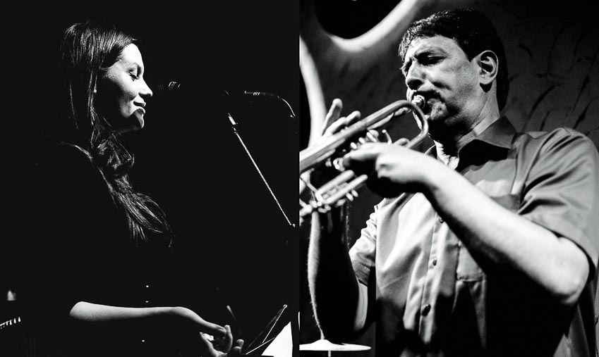 Tao nhã tiệc trà chiều tại Legend Lounge