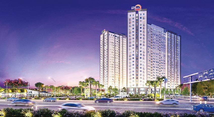 Dự án Eurowindow River Park ra mắt với nhiều ưu đãi