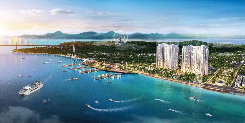 Uniland đón những cư dân đầu tiên an cư tại The Unicity