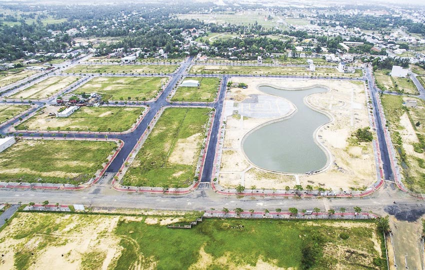 Loạt ưu đãi cho người mua căn hộ Saigon Intela