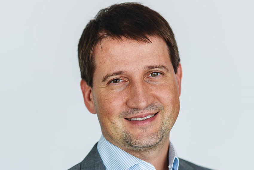 Home Credit Việt Nam bổ nhiệm tổng giám đốc mới