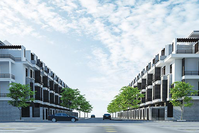 Đất Đồng Nai vẫn chưa hạ nhiệt