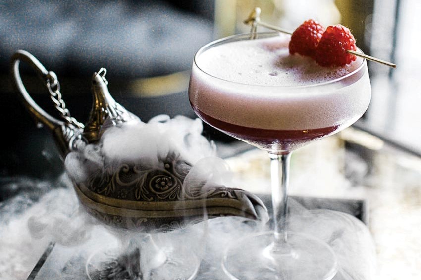 Cùng Shine Spa tỏa sáng trong mùa lễ hội