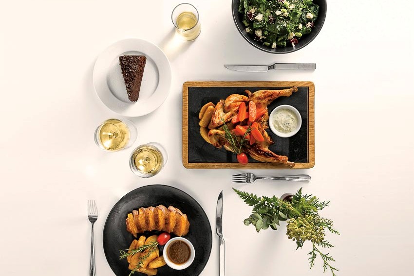 Lễ hội ẩm thực Nhật Bản tại Khách sạn Windsor Plaza