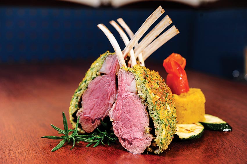 Lễ hội ẩm thực Nhật Bản tại Khách sạn Windsor Plaza