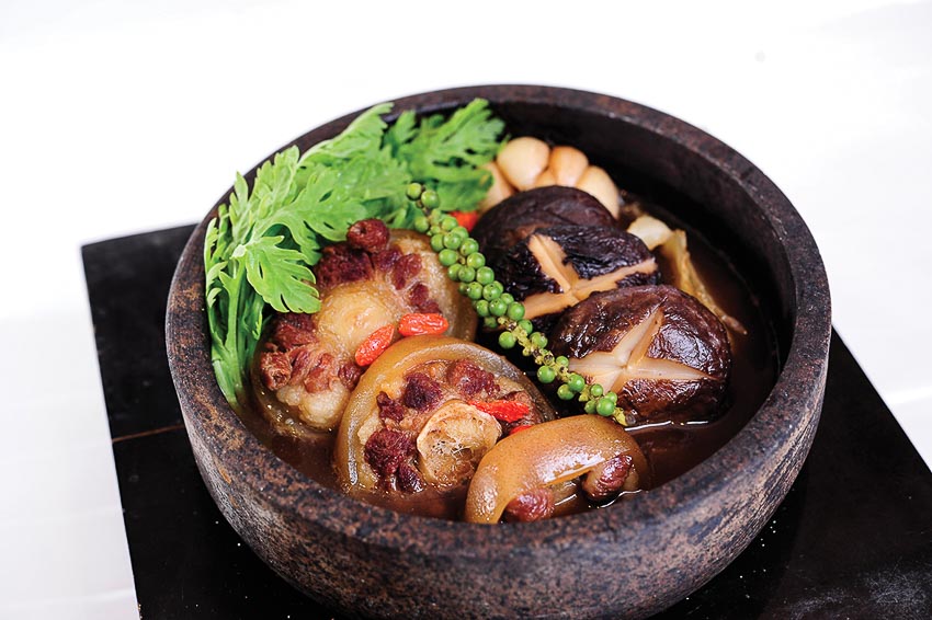 Lễ hội ẩm thực Nhật Bản tại Khách sạn Windsor Plaza