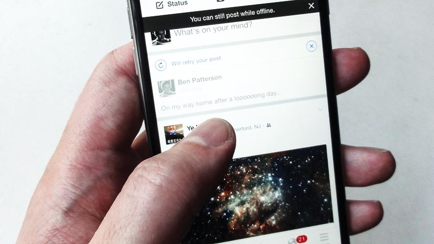 Khi có quá nhiều quan hệ “kém chất lượng”…