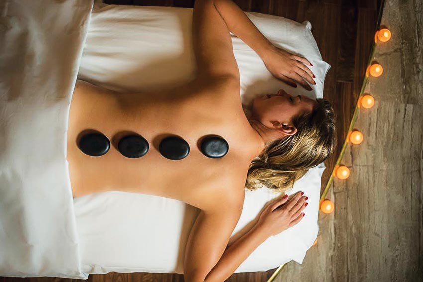 Cùng Shine Spa tỏa sáng trong mùa lễ hội