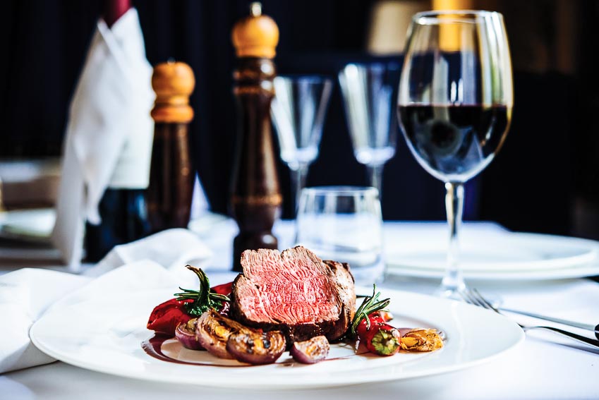 Ưu đãi đặc biệt tại Anam QT Spa