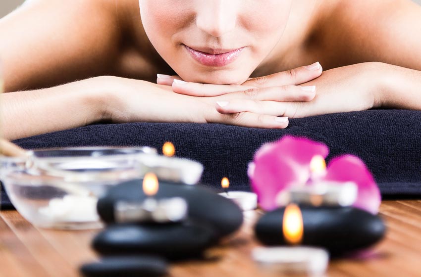 Ưu đãi đặc biệt tại Anam QT Spa