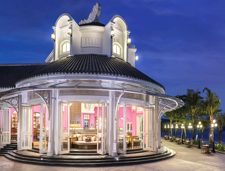 Ưu đãi đặc biệt tại Anam QT Spa