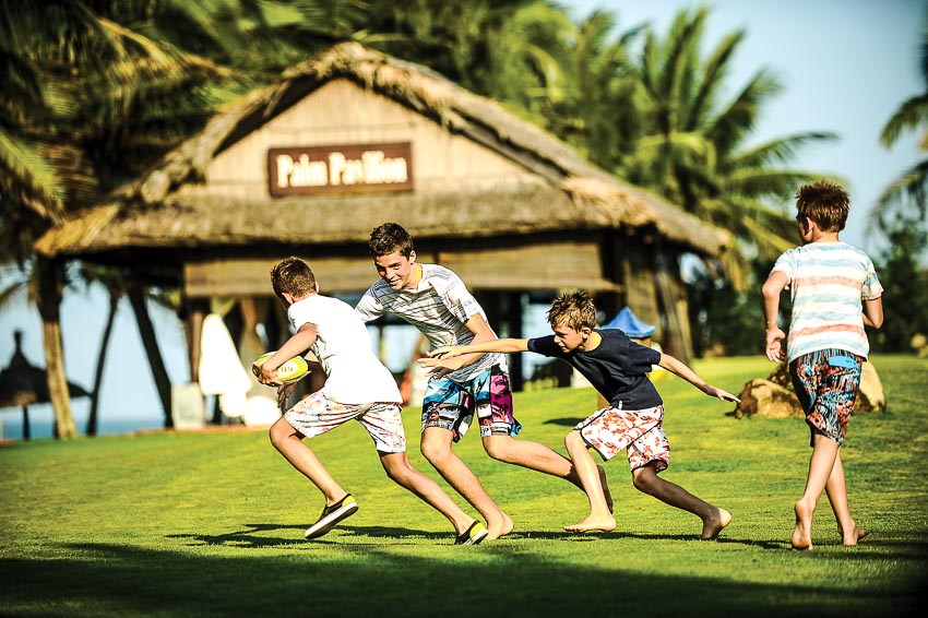 Ưu đãi đặc biệt tại Anam QT Spa