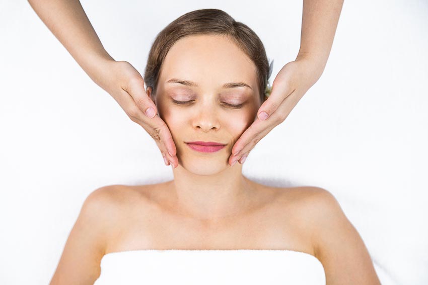 Ưu đãi đặc biệt tại Anam QT Spa