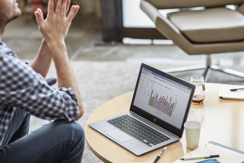 Chromebook – hướng đi mới của máy tính xách tay