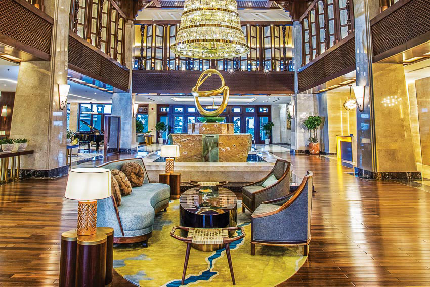 Điểm sáng mới tại Cam Ranh