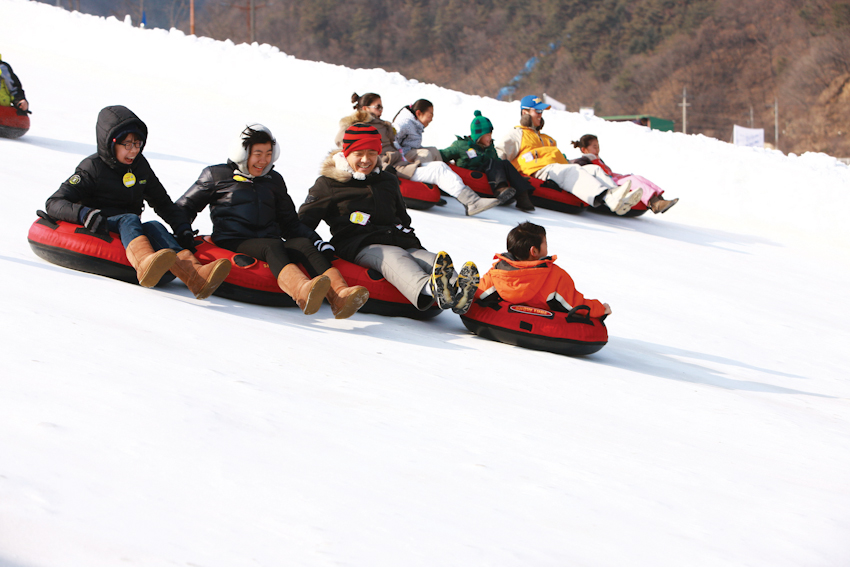 Đầu xuân trải nghiệm mùa hè ở nam bán cầu