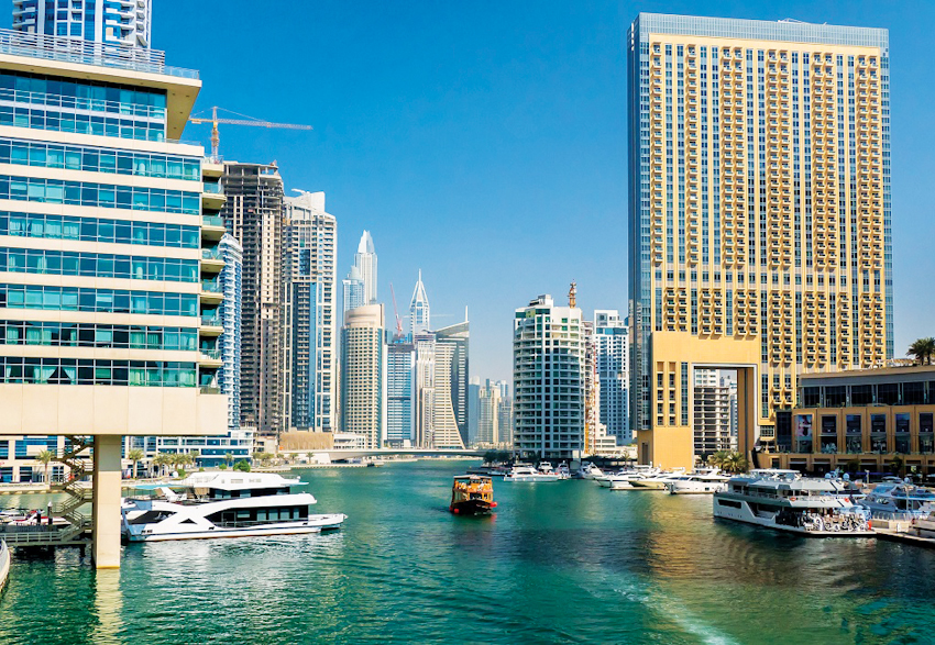 Đầu xuân trải nghiệm mùa hè ở nam bán cầu