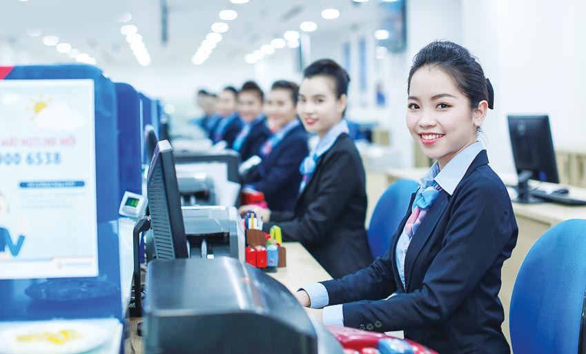 SCB hợp tác cùng Tập đoàn Tài chính Quốc tế Hongkong Huarong