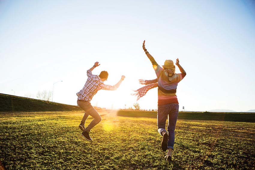 Giao tiếp, chìa khóa của cuộc hôn nhân tốt đẹp